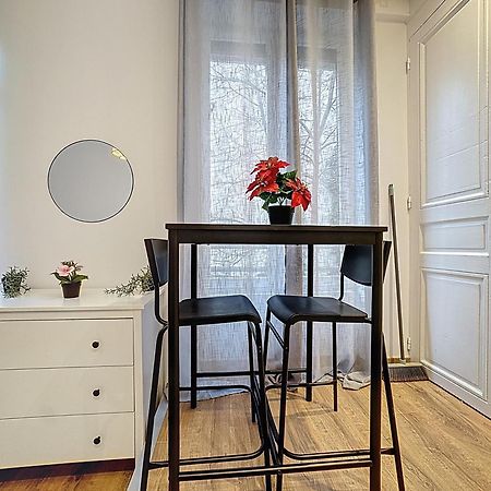 Appartement Cosy Сен-Шамон Экстерьер фото