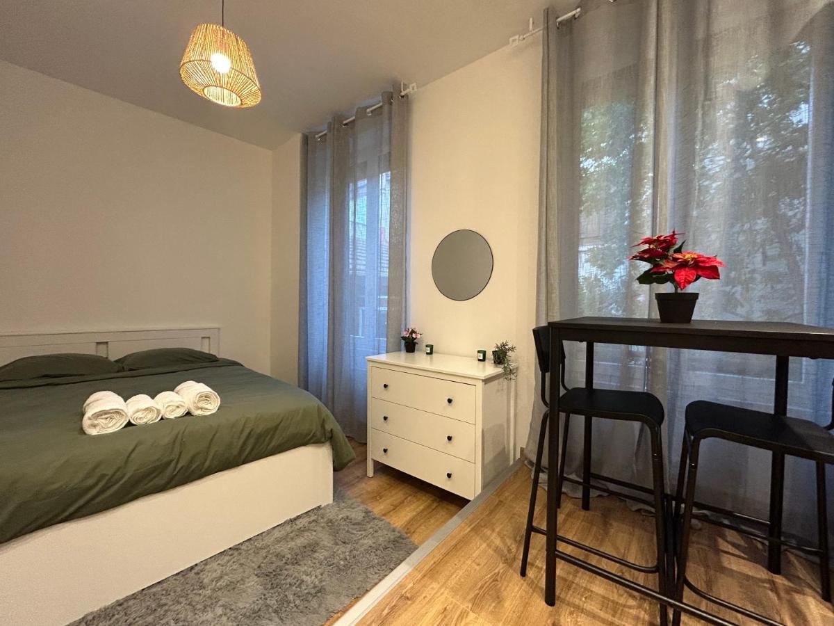 Appartement Cosy Сен-Шамон Экстерьер фото